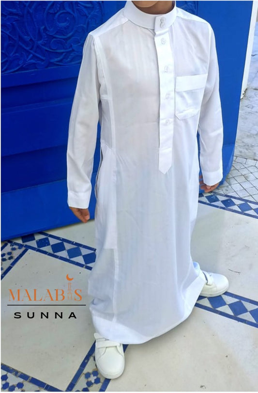 Qamis AL HARAMAIN