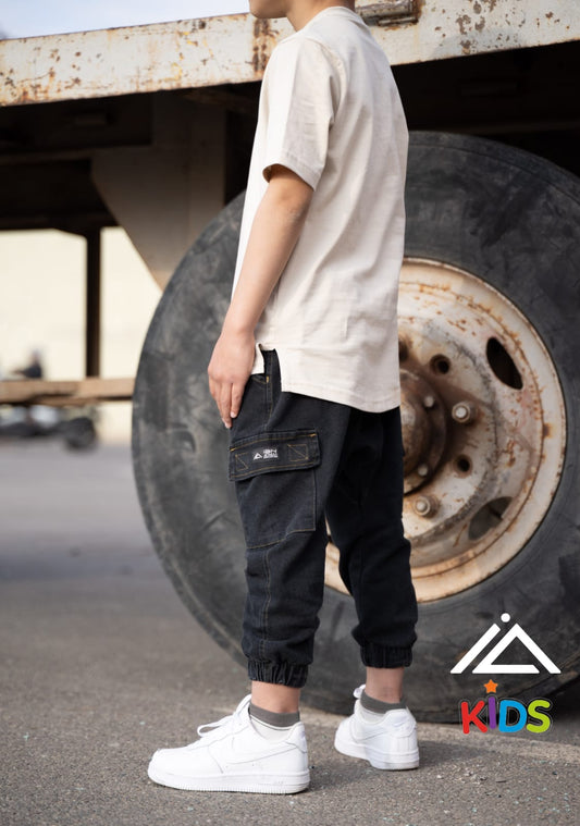 Sarwal Jeans Ibn Adam