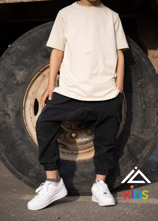 Sarwal Jeans Ibn Adam
