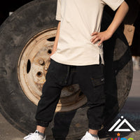 Sarwal Jeans Ibn Adam