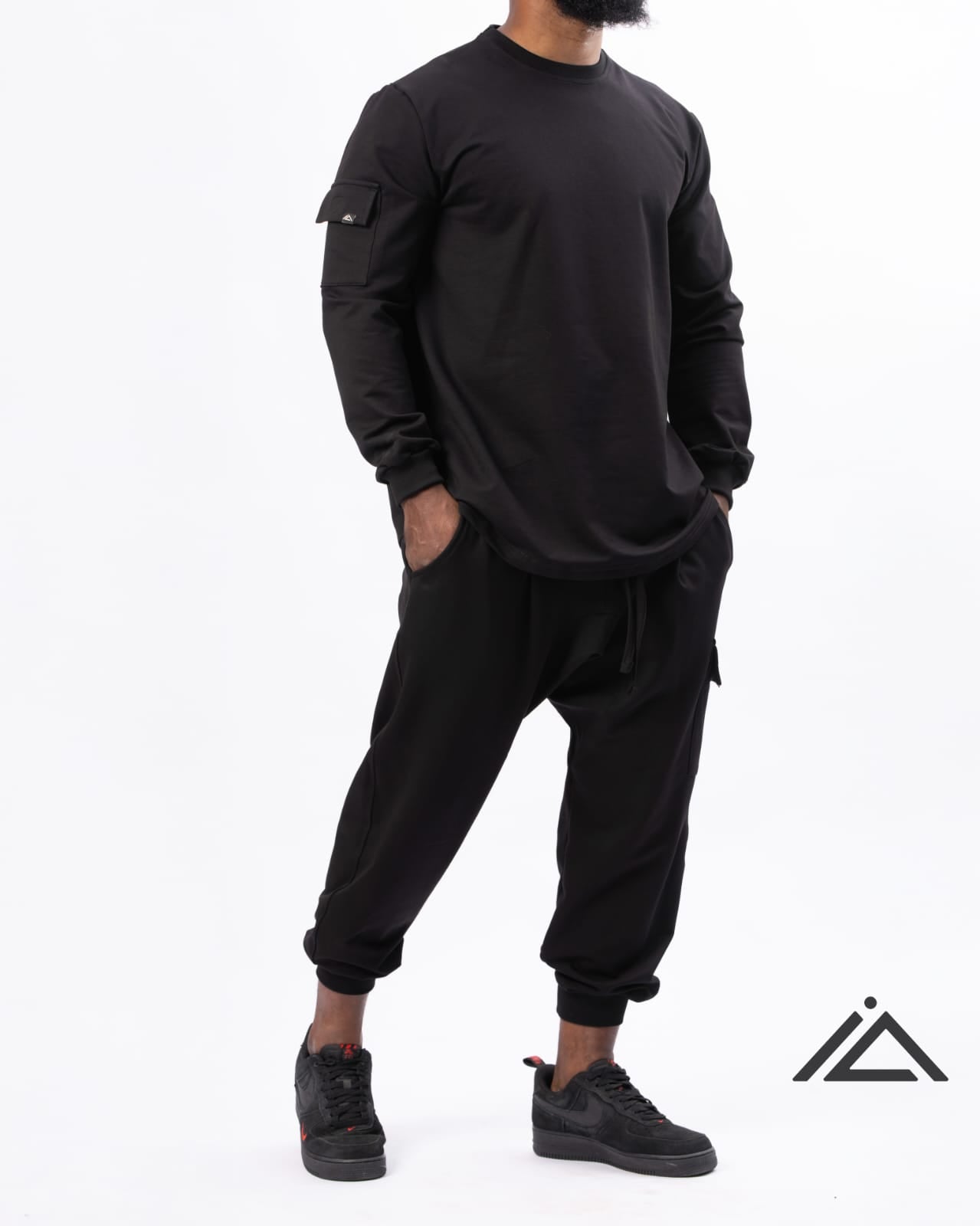 Ensemble Adulte Ibn Adam