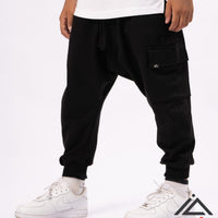 Jogging Ibn Adam