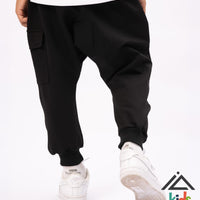 Jogging Ibn Adam