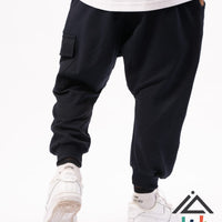 Jogging Ibn Adam