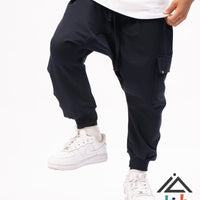 Jogging Ibn Adam