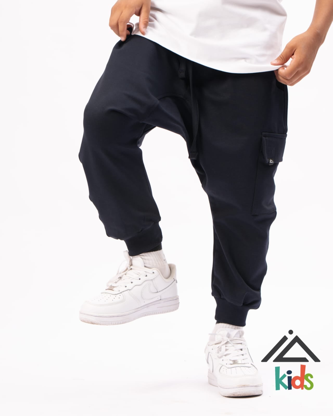 Jogging Ibn Adam