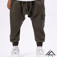 Jogging Ibn Adam