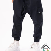 Jogging Ibn Adam