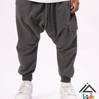 Jogging Ibn Adam