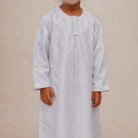 Qamis Emirati