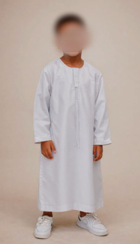 Qamis Emirati