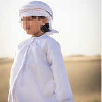 Qamis Emirati