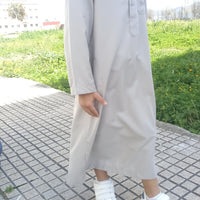 Qamis Hadeel