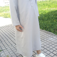 Qamis Hadeel