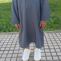 Qamis Hadeel
