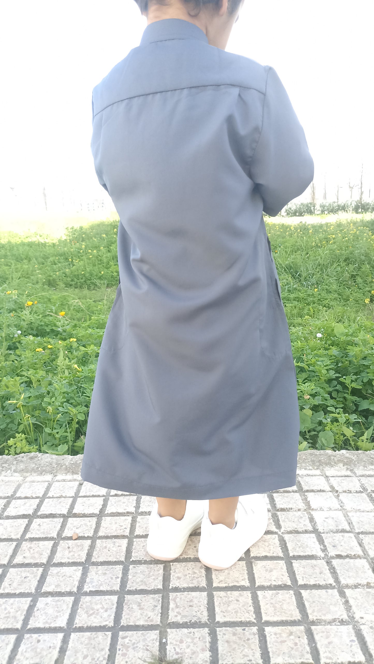 Qamis Hadeel
