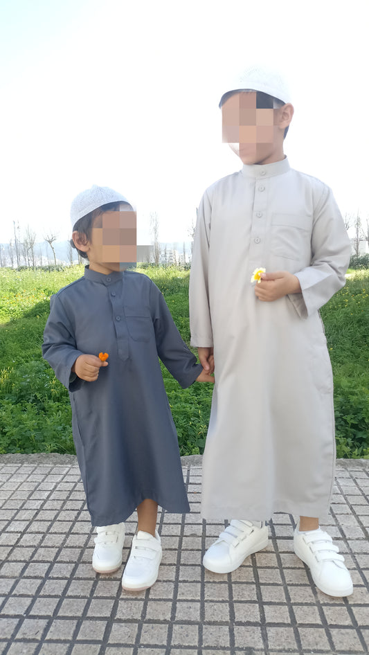 Qamis Hadeel
