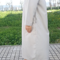 Qamis Hadeel
