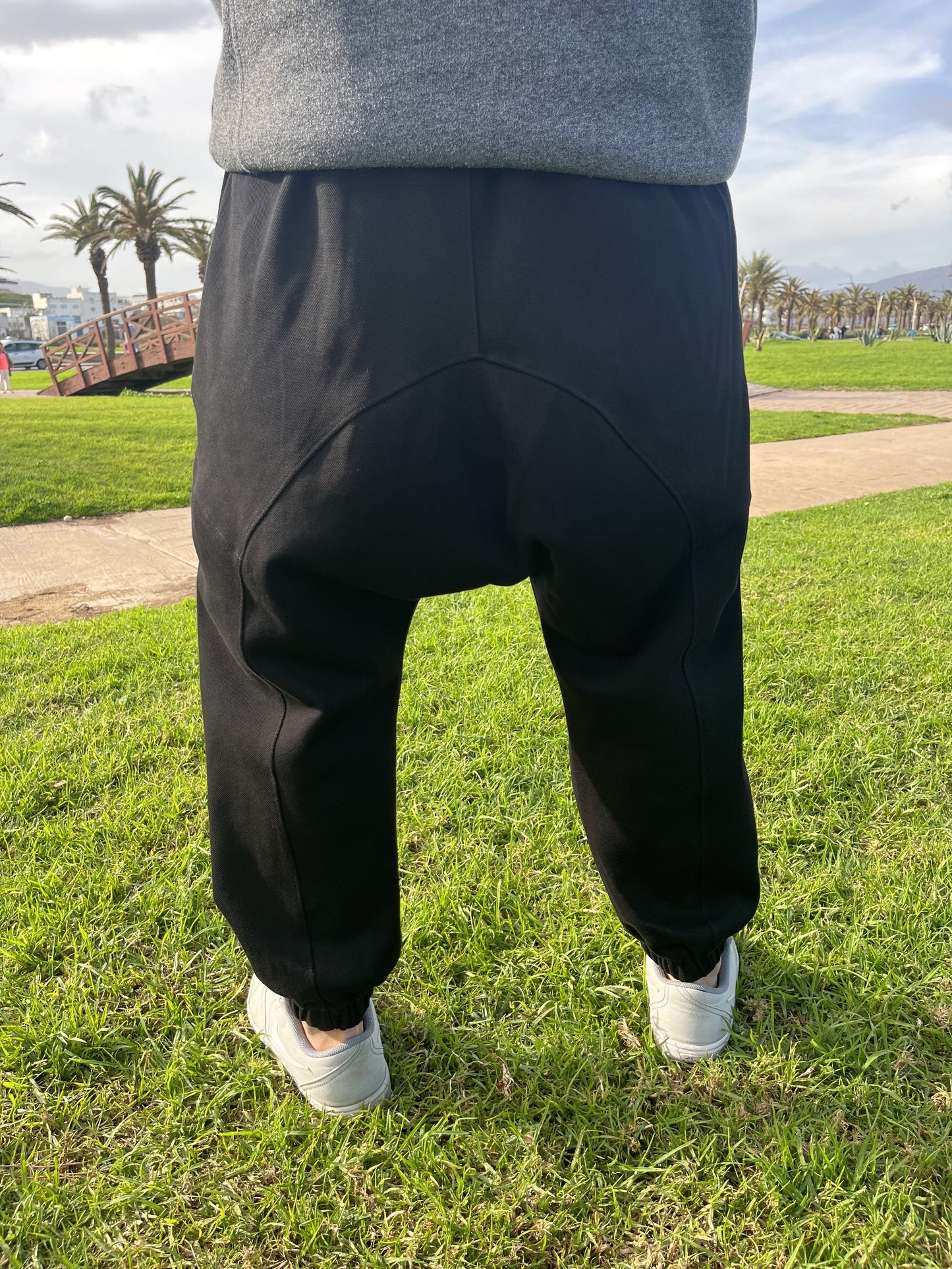Sarwal Jogging Rouaym