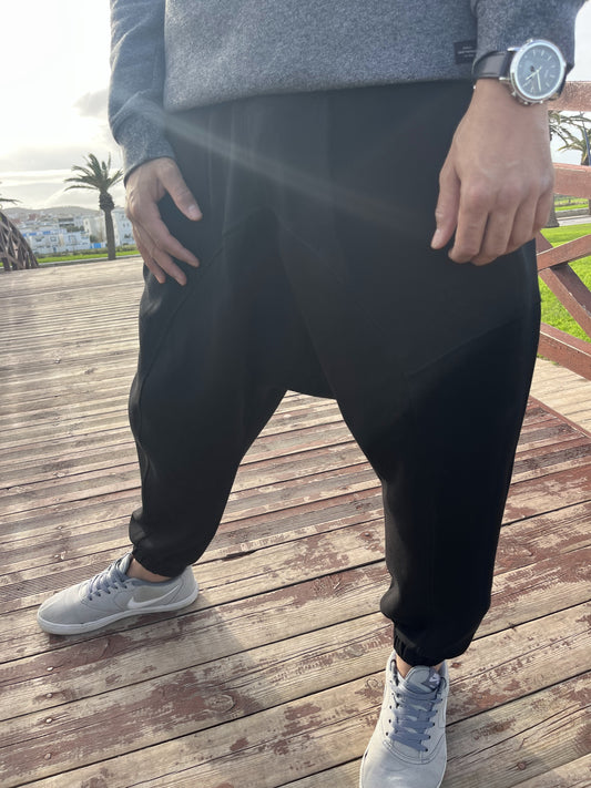 Sarwal Jogging Rouaym