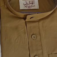 Qamis Hadeel