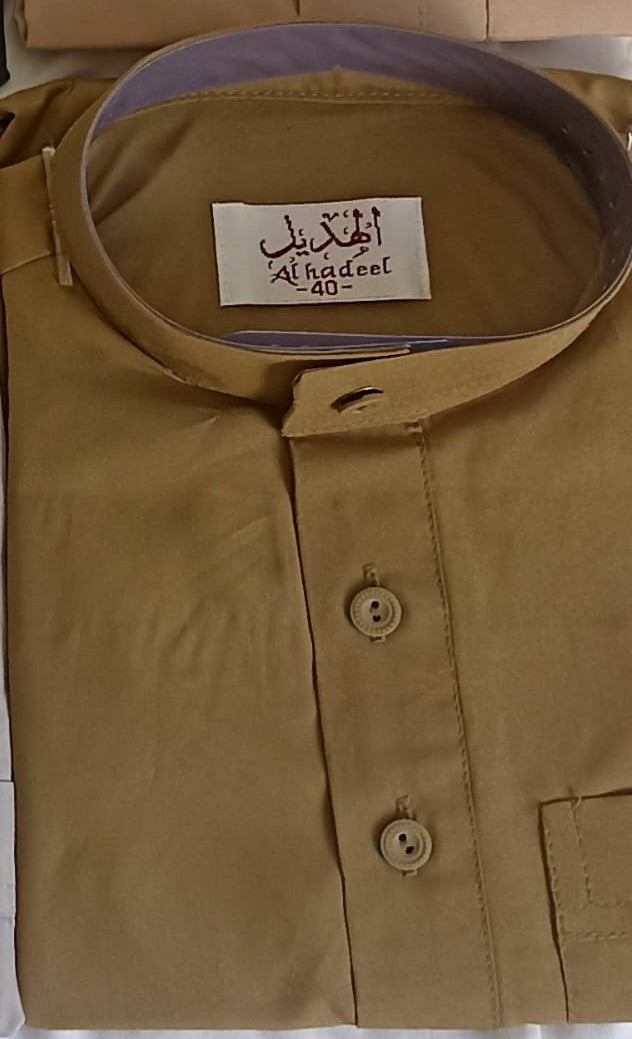 Qamis Hadeel