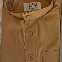 Qamis Hadeel