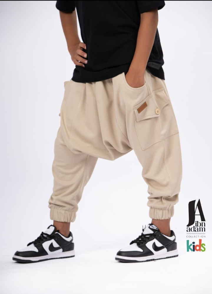 Jogging Sarwel  Ibn Adam
