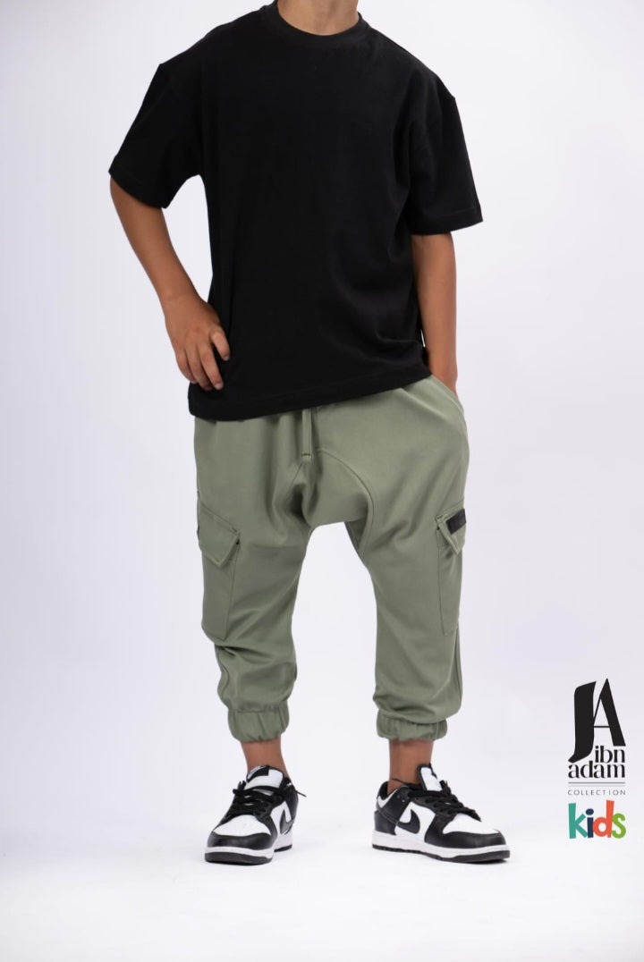 Jogging Sarwel  Ibn Adam