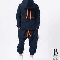 Ensemble Hoodies Ibn Adam