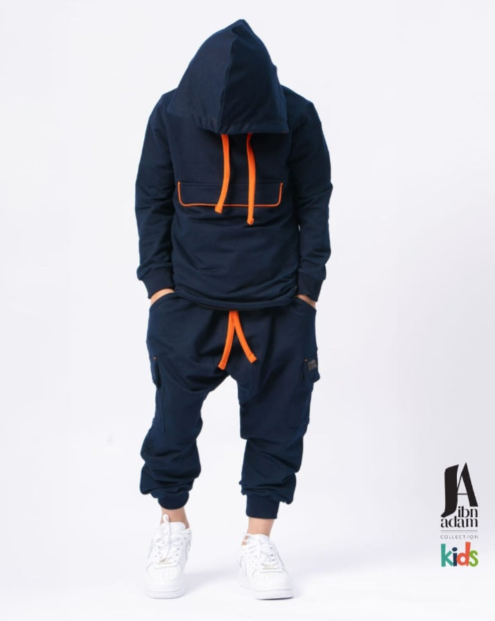 Ensemble Hoodies Ibn Adam