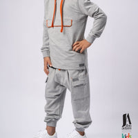 Ensemble Hoodies Ibn Adam