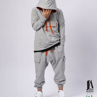 Ensemble Hoodies Ibn Adam