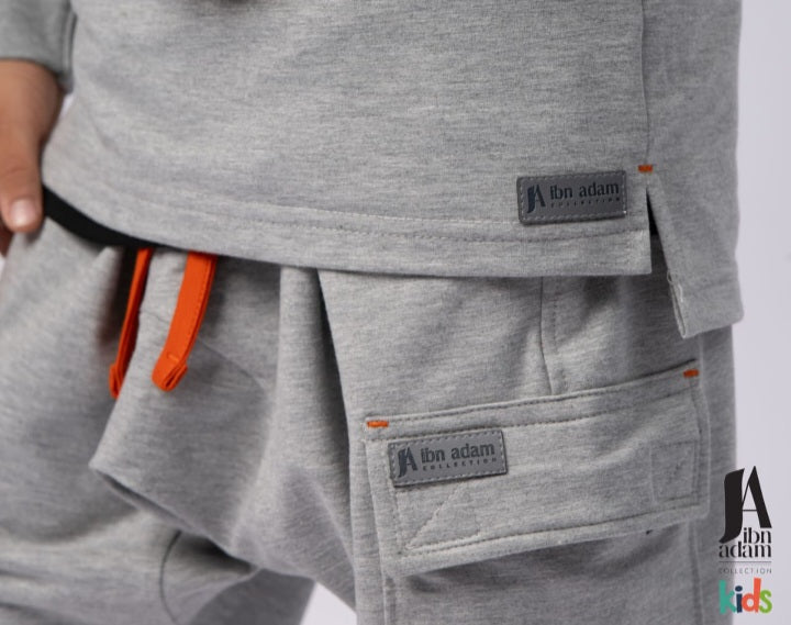 Ensemble Hoodies Ibn Adam