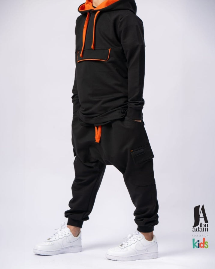 Ensemble Hoodies Ibn Adam