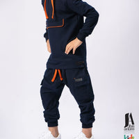 Ensemble Hoodies Ibn Adam
