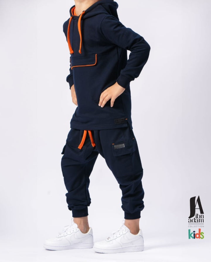 Ensemble Hoodies Ibn Adam
