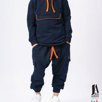Ensemble Hoodies Ibn Adam