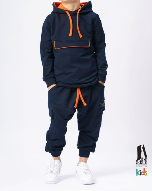 Ensemble Hoodies Ibn Adam