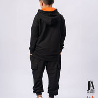 Ensemble Hoodies Ibn Adam
