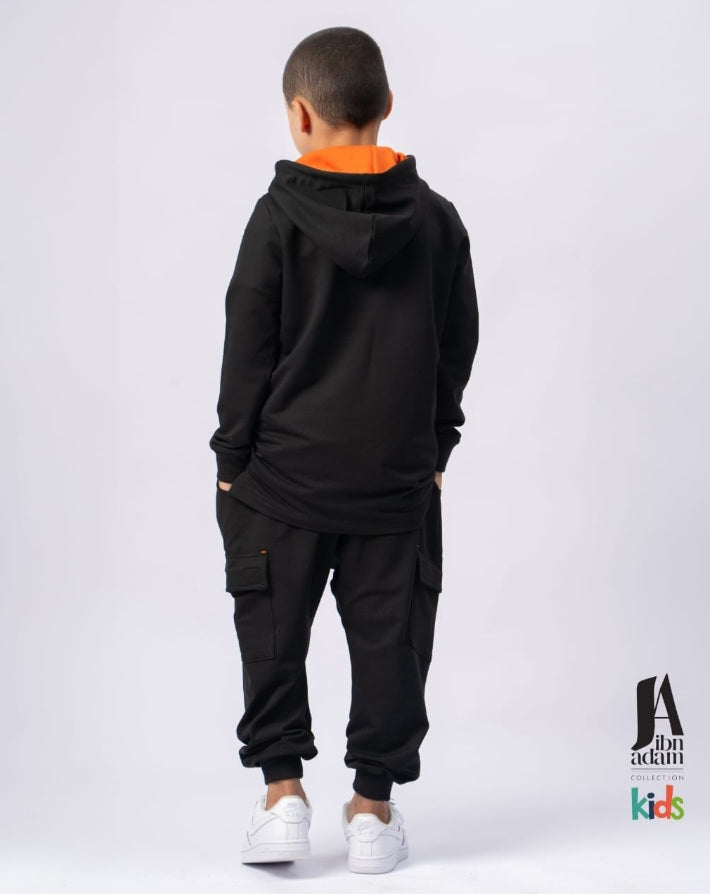 Ensemble Hoodies Ibn Adam