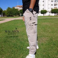 Jogging Homme Jassim