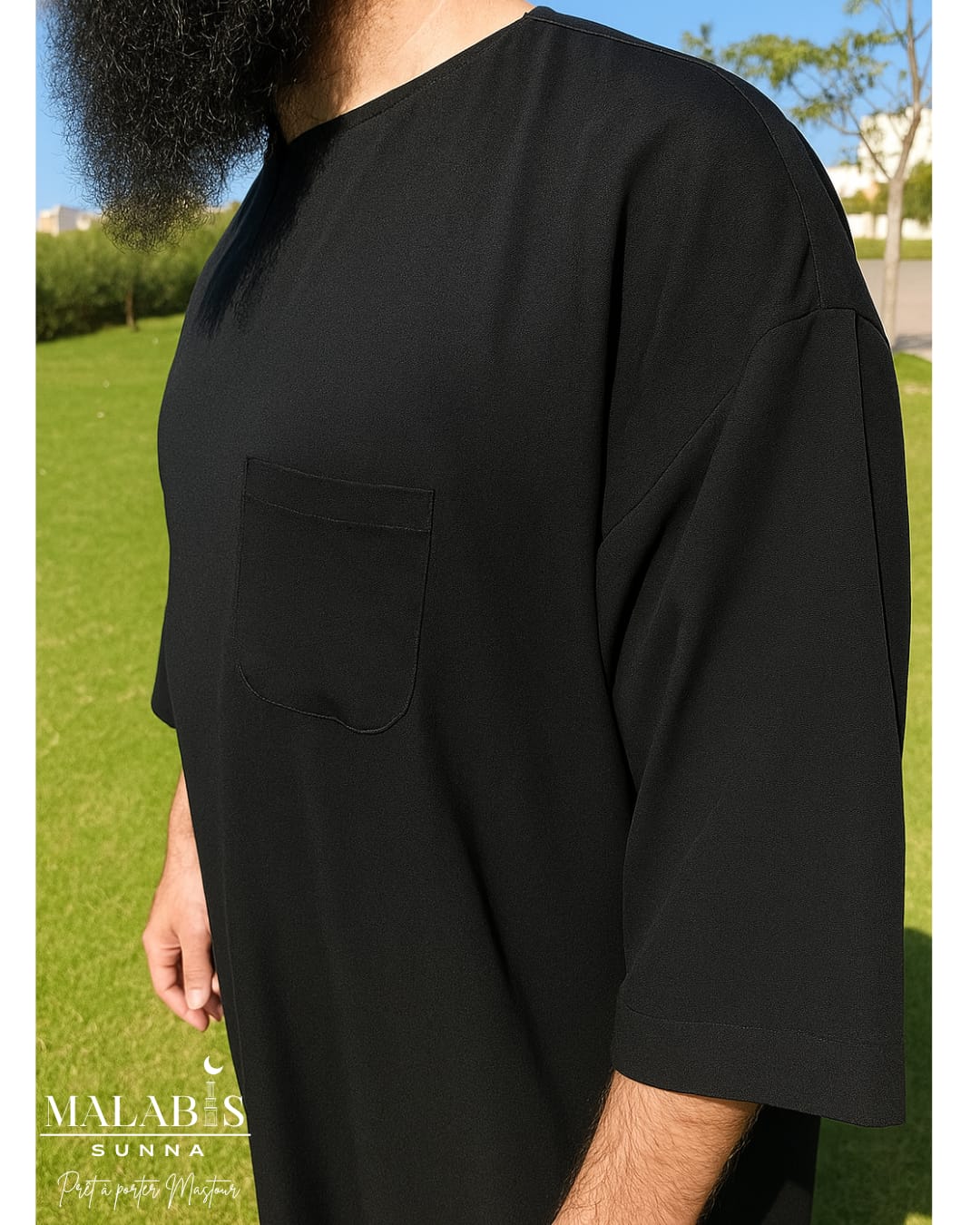 Qamis Nafsi