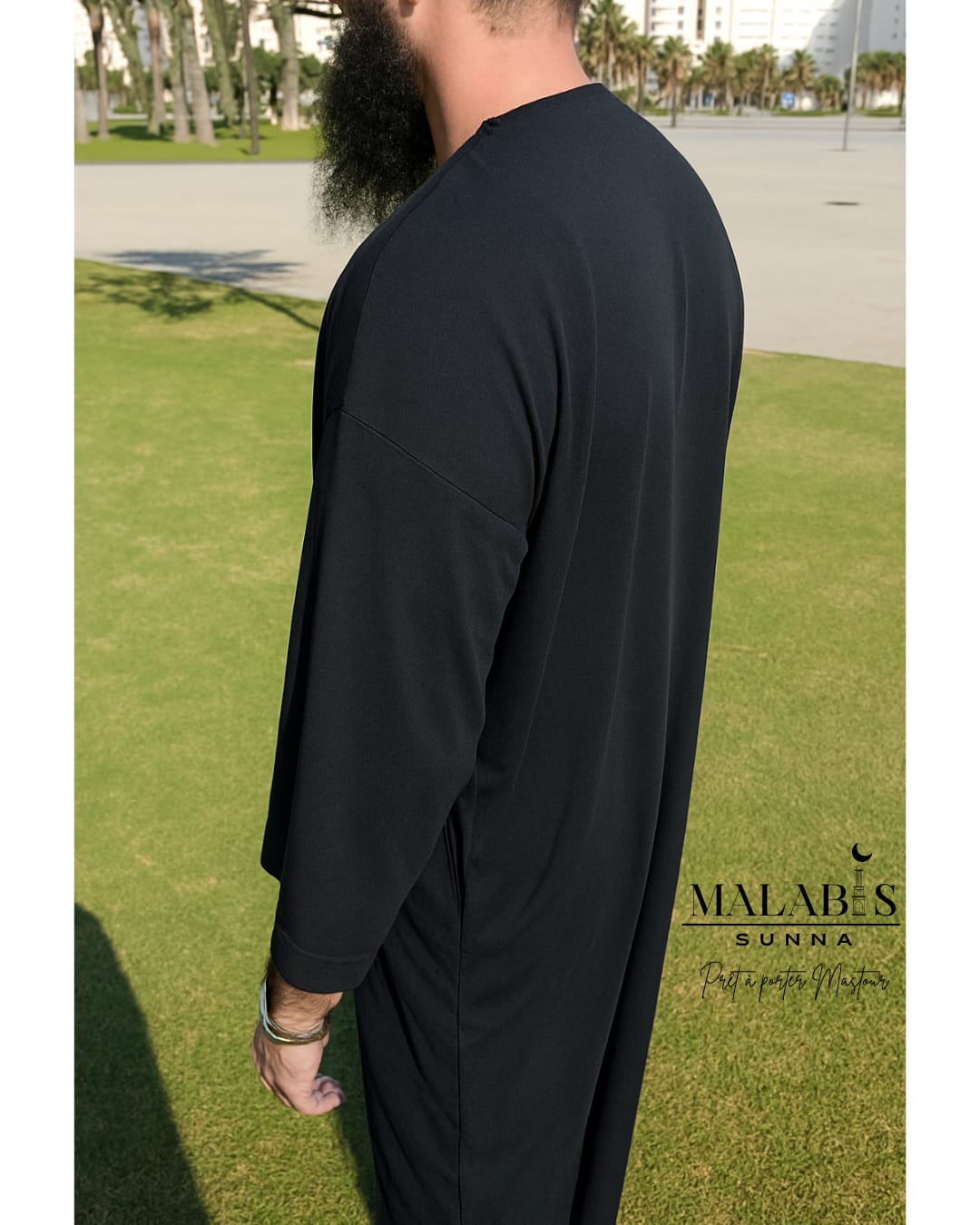 Qamis Nafsi