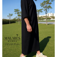 Qamis Nafsi