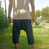 Sarwal style lin Rouaym
