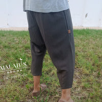 Sarwal style lin Rouaym