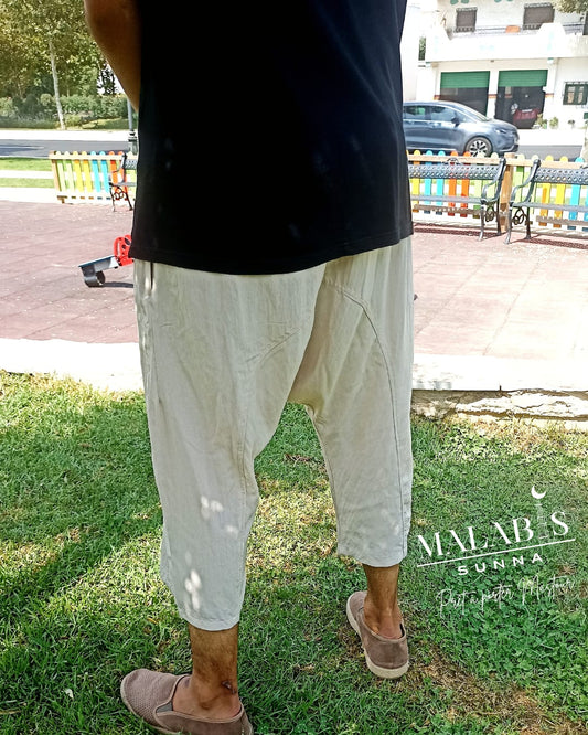 Sarwal style lin Rouaym