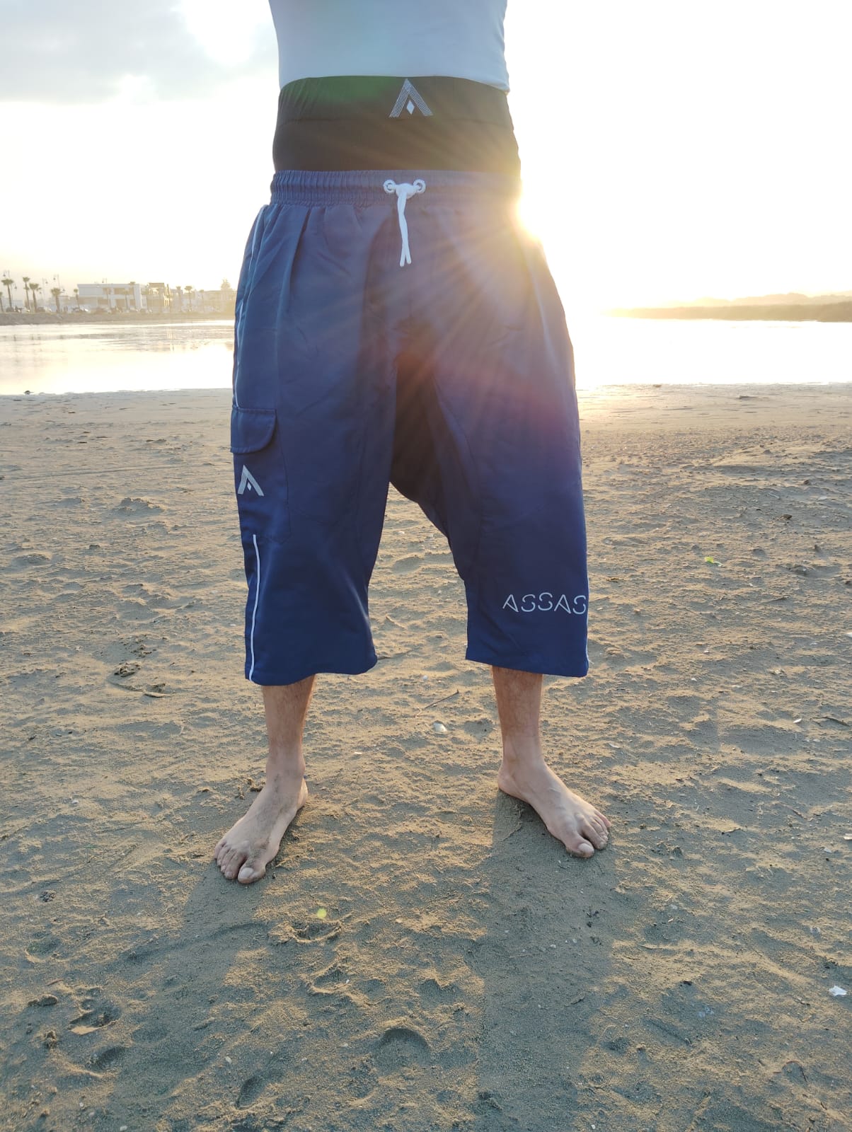 Maillots de bain ASSAS
