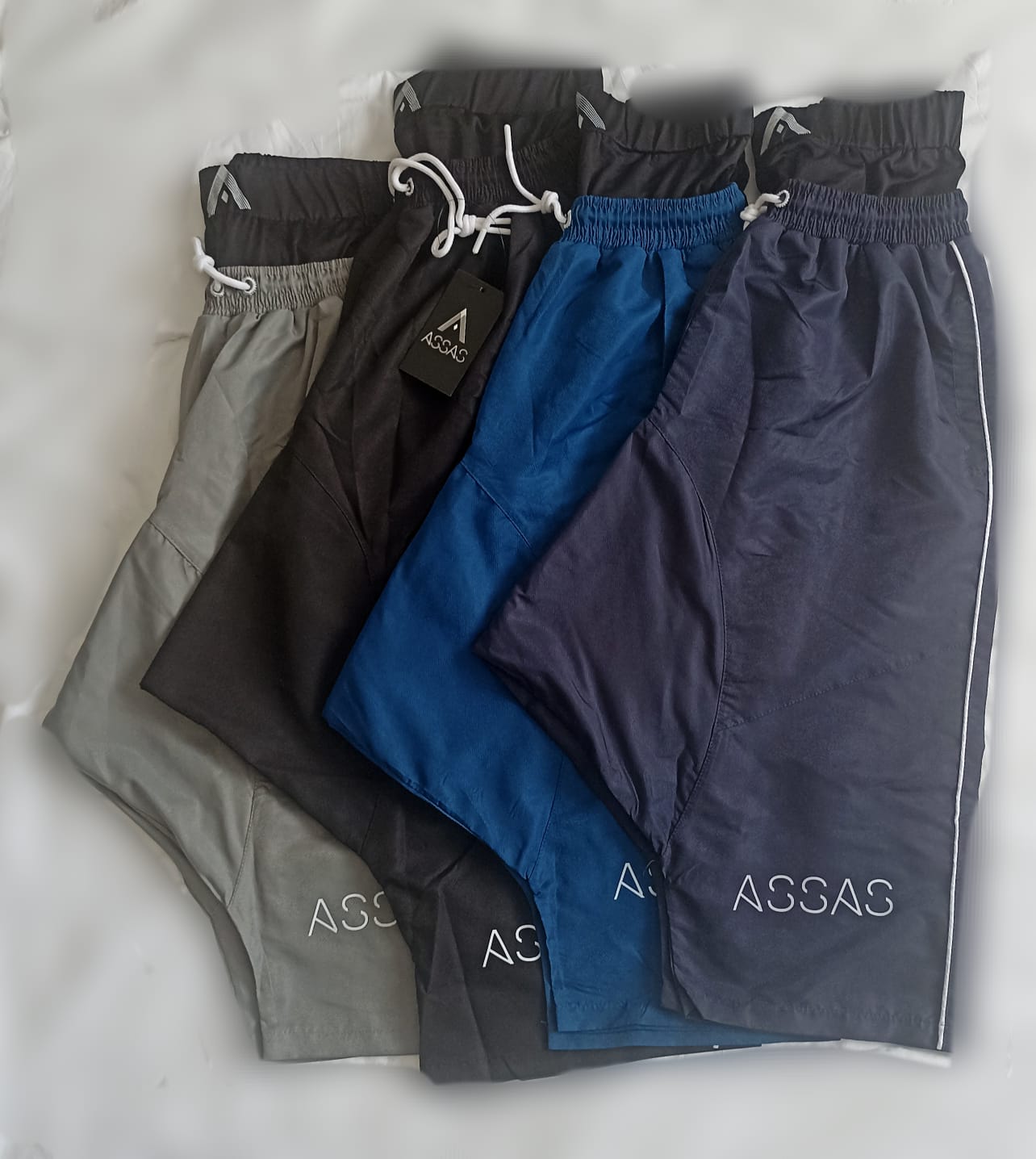 Maillots de bain ASSAS
